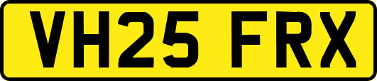VH25FRX