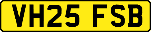 VH25FSB