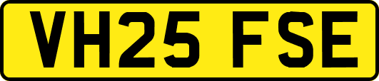 VH25FSE