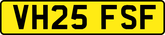 VH25FSF