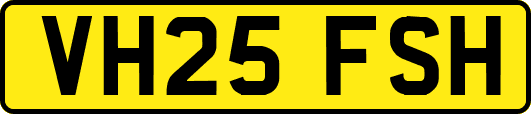 VH25FSH