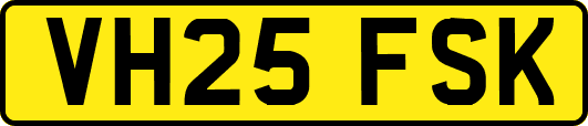 VH25FSK