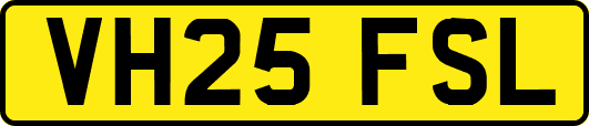 VH25FSL
