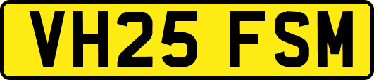 VH25FSM