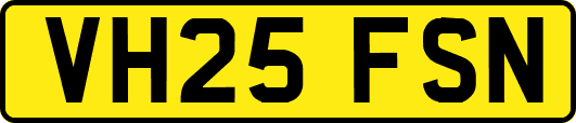 VH25FSN