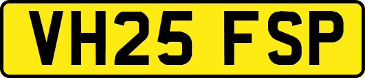 VH25FSP
