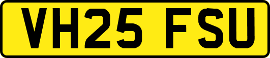 VH25FSU