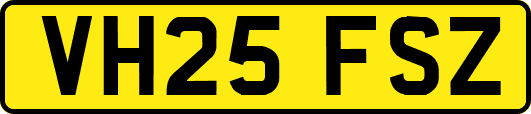VH25FSZ