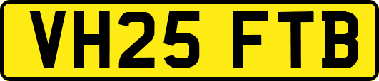VH25FTB