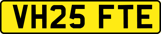 VH25FTE
