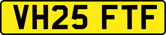 VH25FTF