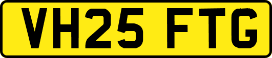VH25FTG