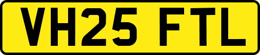 VH25FTL