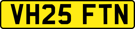 VH25FTN