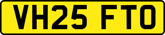 VH25FTO