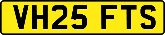 VH25FTS
