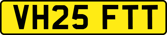 VH25FTT