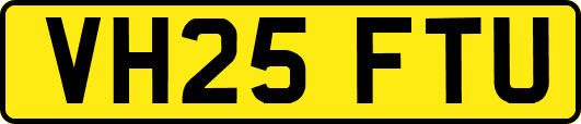 VH25FTU