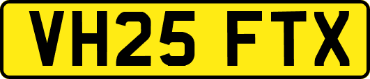 VH25FTX