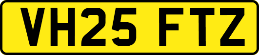 VH25FTZ