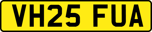 VH25FUA