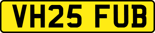 VH25FUB