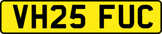 VH25FUC