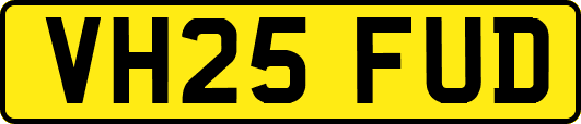 VH25FUD