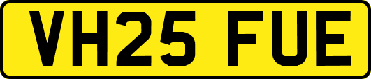VH25FUE