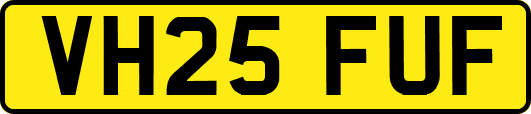 VH25FUF