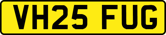 VH25FUG