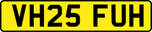 VH25FUH