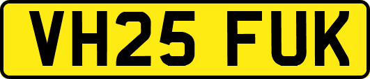 VH25FUK