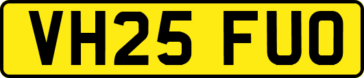 VH25FUO