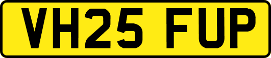 VH25FUP