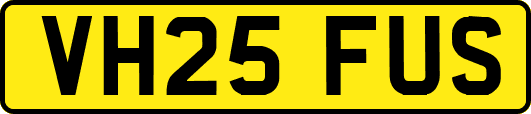 VH25FUS