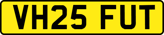VH25FUT