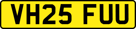VH25FUU
