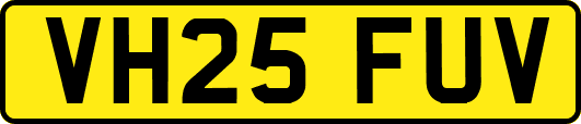 VH25FUV