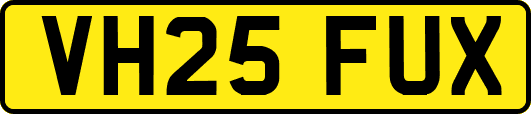 VH25FUX