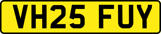 VH25FUY