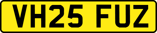 VH25FUZ
