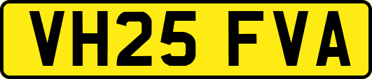 VH25FVA