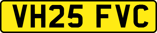 VH25FVC