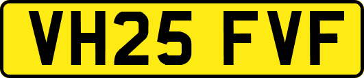 VH25FVF