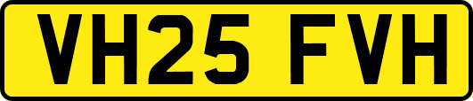 VH25FVH