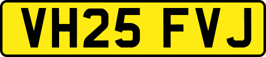 VH25FVJ