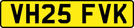 VH25FVK