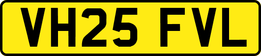 VH25FVL