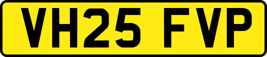 VH25FVP